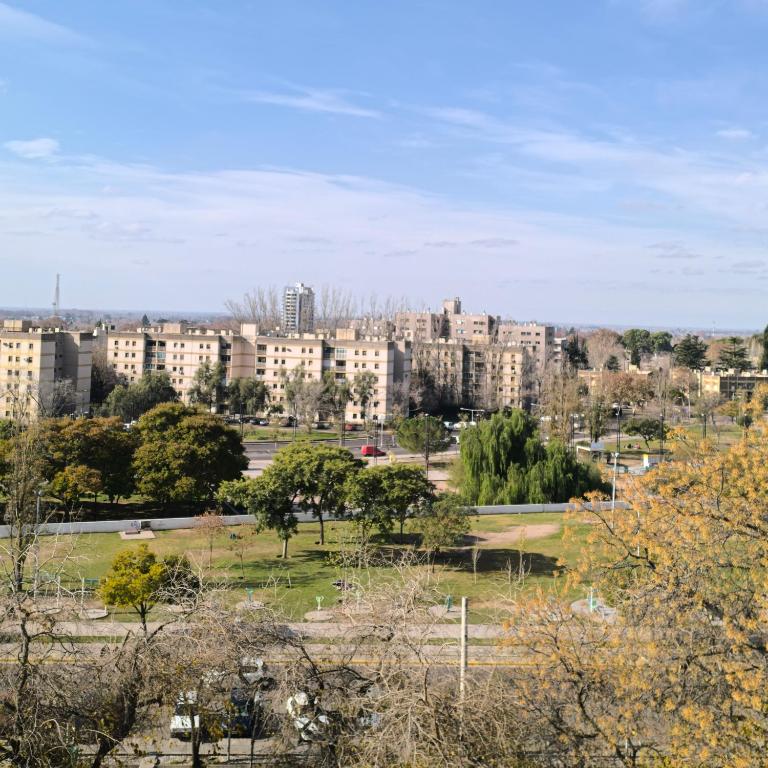 Departamento Parque Central - Apartamento de 2 dormitorios - 6