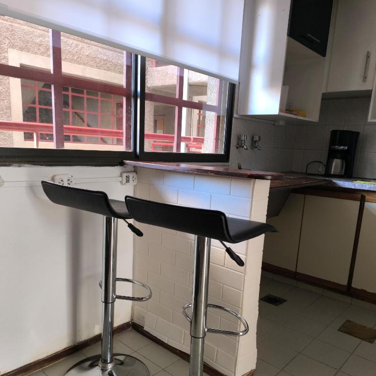 Departamento Parque Central - Apartamento de 2 dormitorios - 9