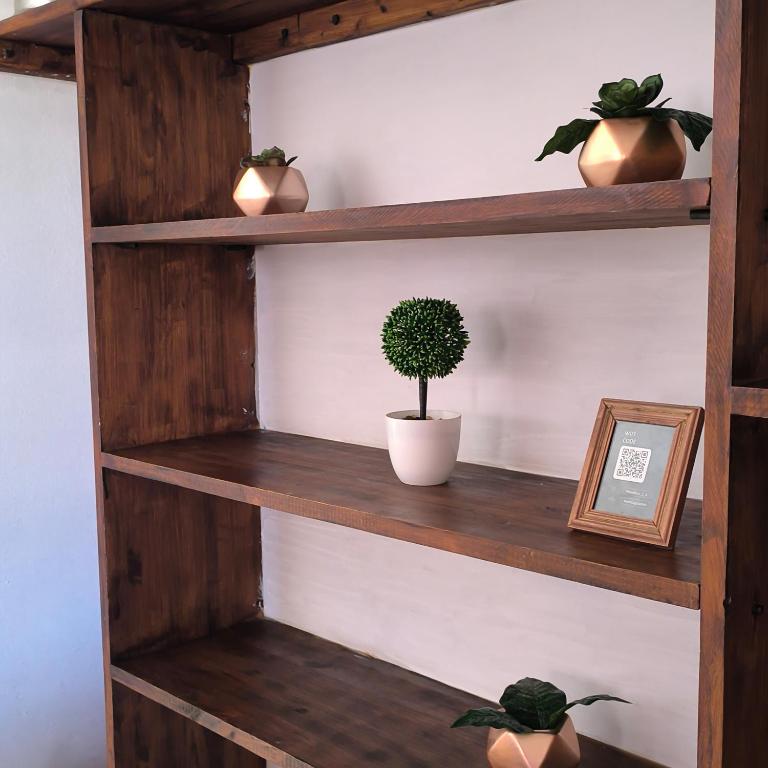 Departamento Parque Central - Apartamento de 2 dormitorios - 14