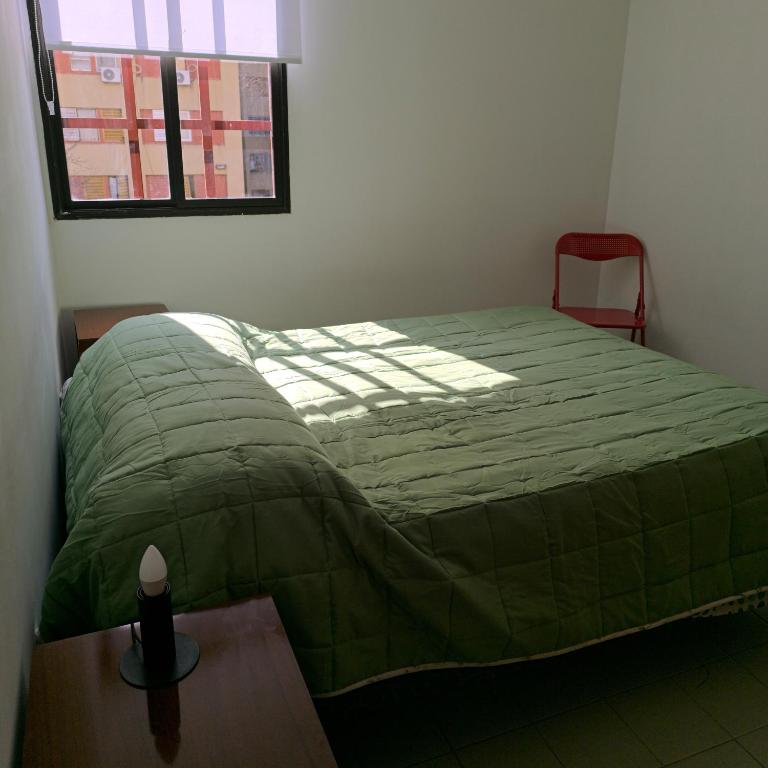 Departamento Parque Central - Apartamento de 2 dormitorios - 18