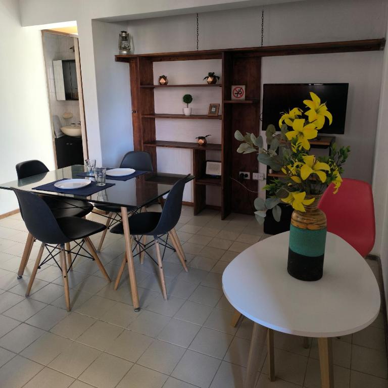 Departamento Parque Central - Apartamento de 2 dormitorios - 20