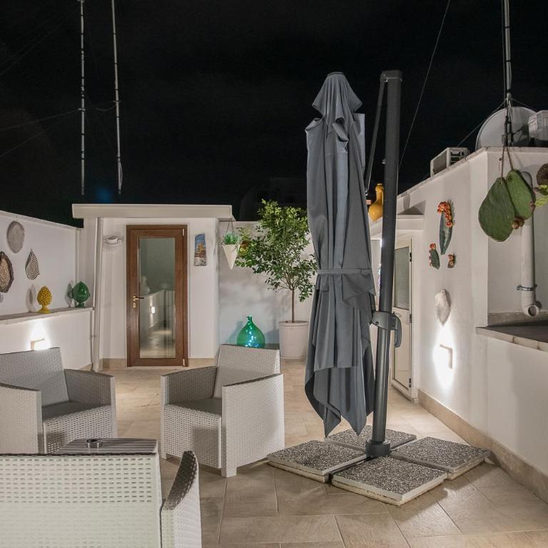 Dimora Asmara 11 15 - Appartamento con Terrazza - 27