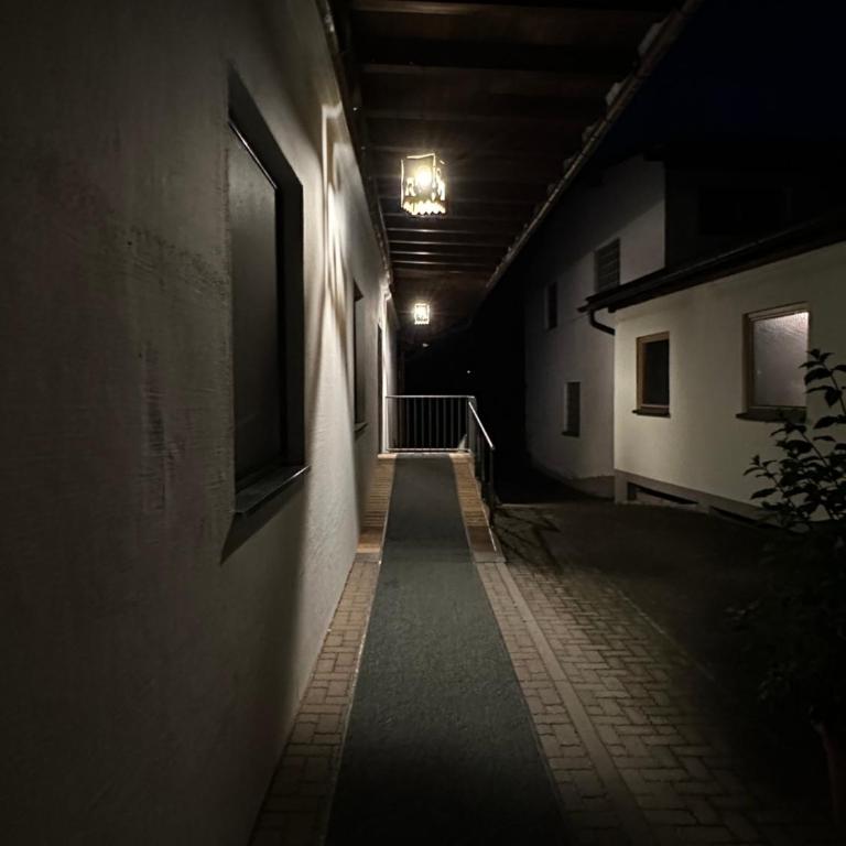 Apartment Haus am See - Studio mit Balkon oder Terrasse - 3