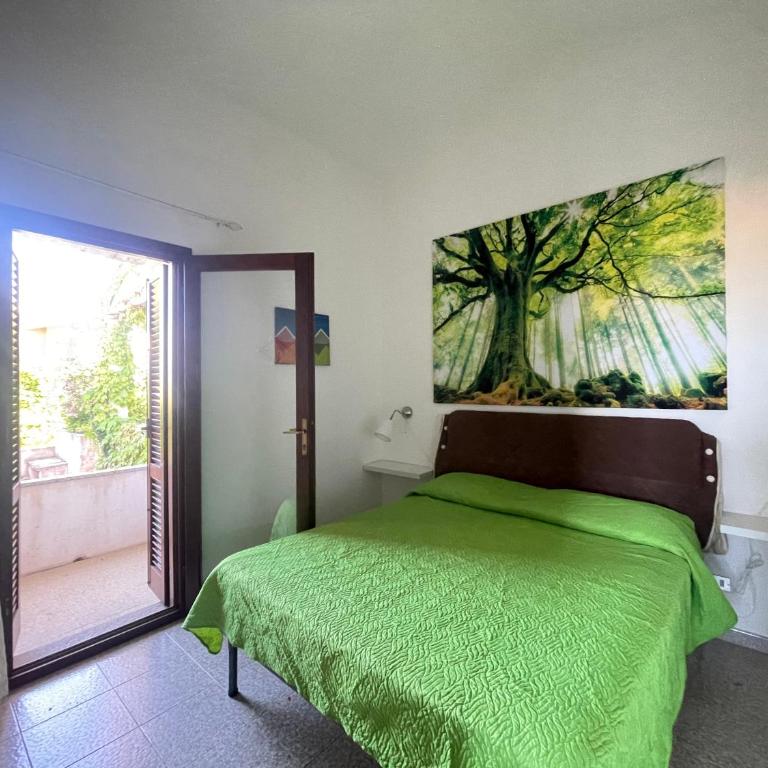 Citai Sea View House st4 - PuntoCasaBudoni - Appartamento con 2 Camere da Letto e Vista Mare - 6
