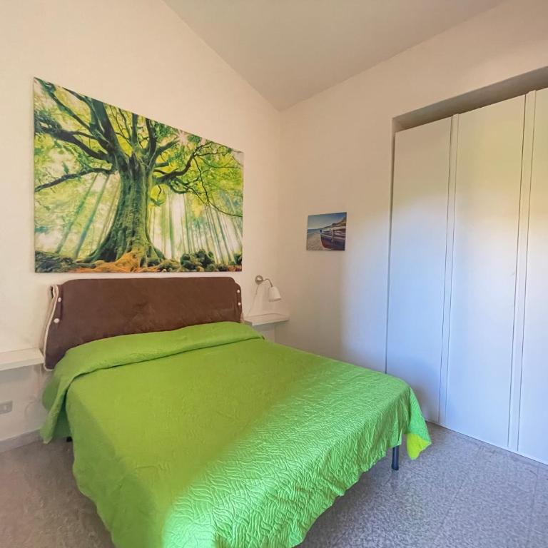 Citai Sea View House st4 - PuntoCasaBudoni - Appartamento con 2 Camere da Letto e Vista Mare - 47