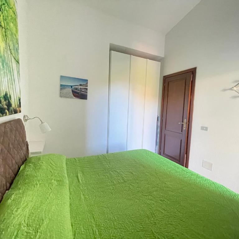 Citai Sea View House st4 - PuntoCasaBudoni - Appartamento con 2 Camere da Letto e Vista Mare - 15