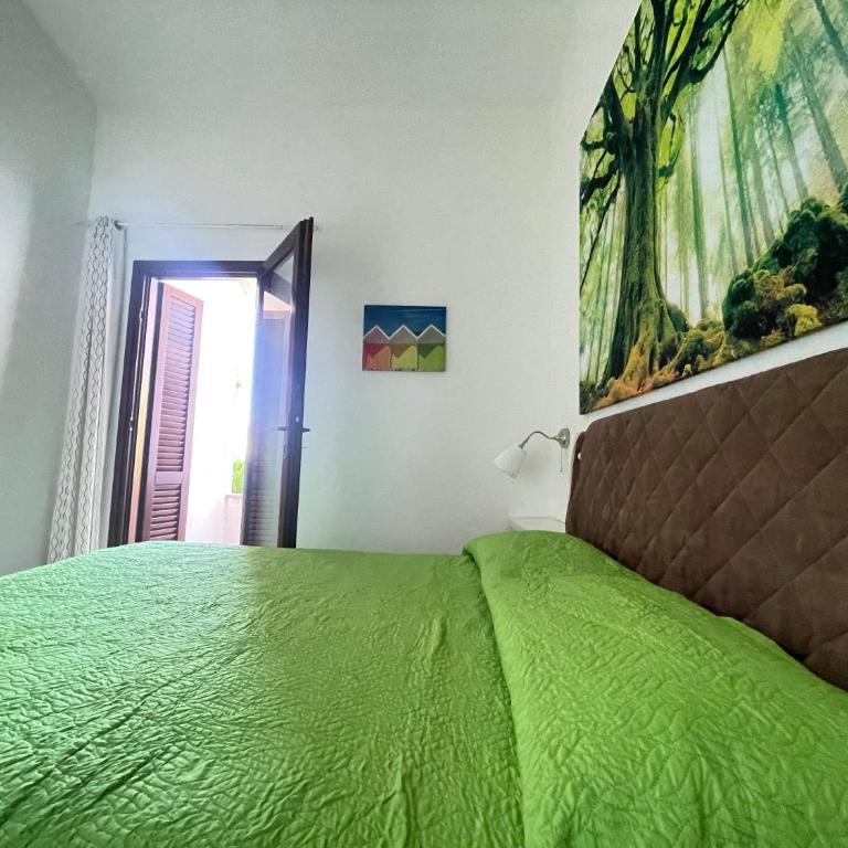 Citai Sea View House st4 - PuntoCasaBudoni - Appartamento con 2 Camere da Letto e Vista Mare - 14