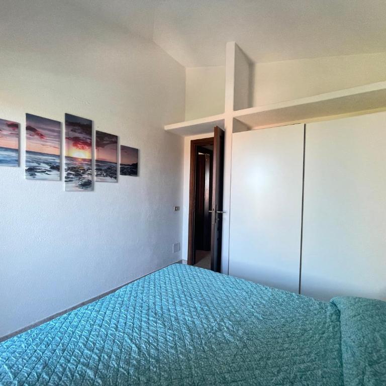 Citai Sea View House st4 - PuntoCasaBudoni - Appartamento con 2 Camere da Letto e Vista Mare - 29