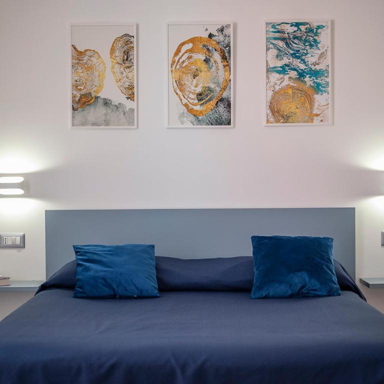 Dimora Asmara 11 15 - Appartamento con Terrazza - 15