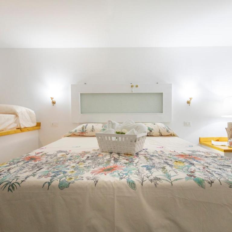 Fabiene Familyholidays Gelsonia - Appartamento con 2 Camere da Letto - 13