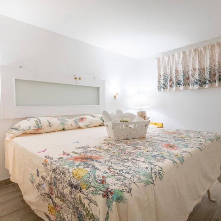 Fabiene Familyholidays Gelsonia - Appartamento con 2 Camere da Letto - 12