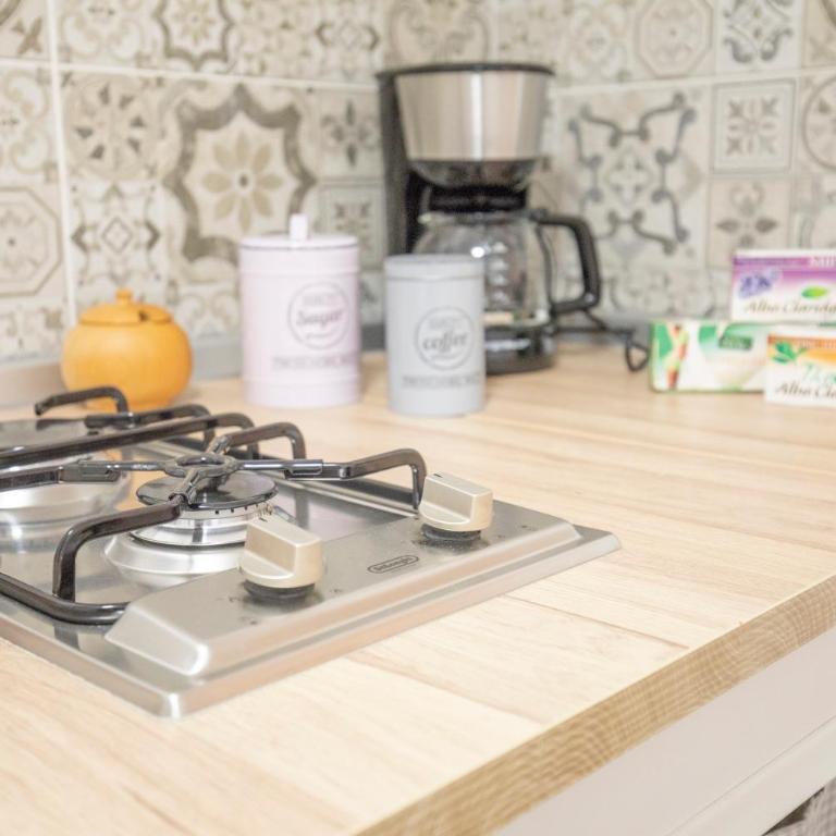 Fabiene Familyholidays Gelsonia - Appartamento con 2 Camere da Letto - 18