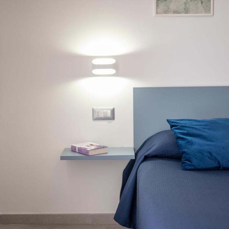 Dimora Asmara 11 15 - Appartamento con Terrazza - 16
