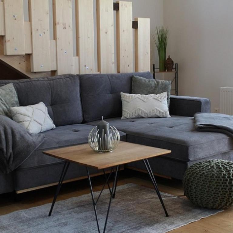 Maisonette im Zentrum Trofaiachs - Apartment mit 1 Schlafzimmer - 3