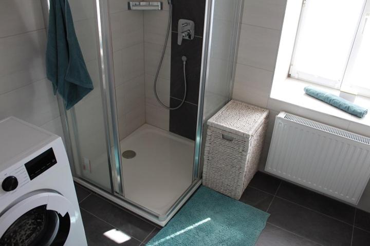 Maisonette im Zentrum Trofaiachs - Apartment mit 1 Schlafzimmer - 8