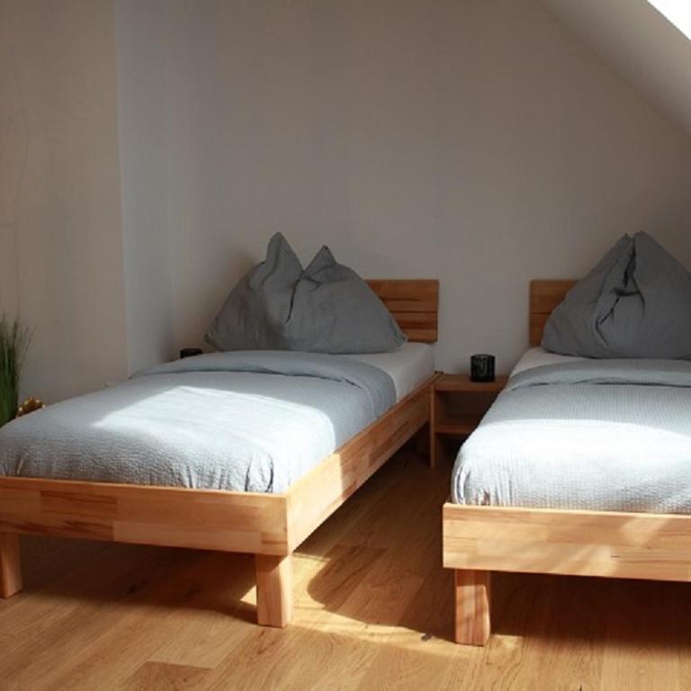 Maisonette im Zentrum Trofaiachs - Apartment mit 1 Schlafzimmer - 9