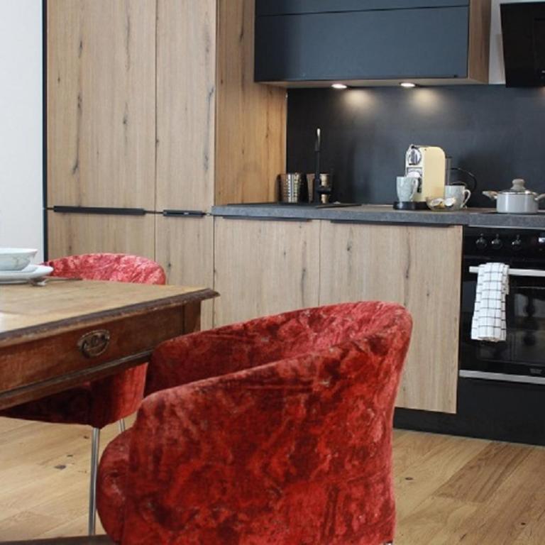 Maisonette im Zentrum Trofaiachs - Apartment mit 1 Schlafzimmer - 2