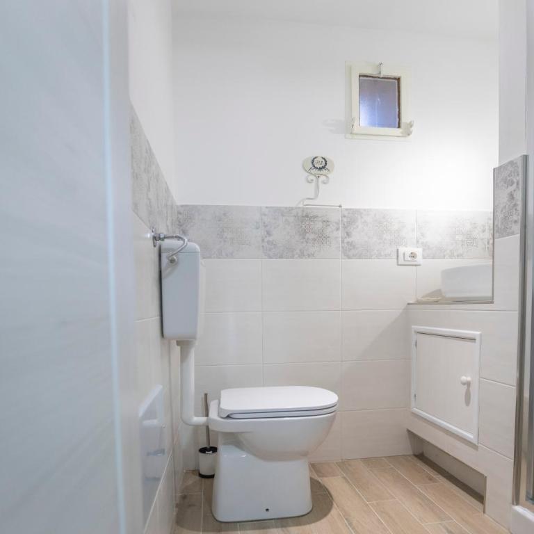 Fabiene Familyholidays Gelsonia - Appartamento con 2 Camere da Letto - 23