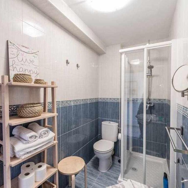 III Apartamentos Morales & Arnal Acogedor y a 450m - Apartamento de 1 dormitorio - 11