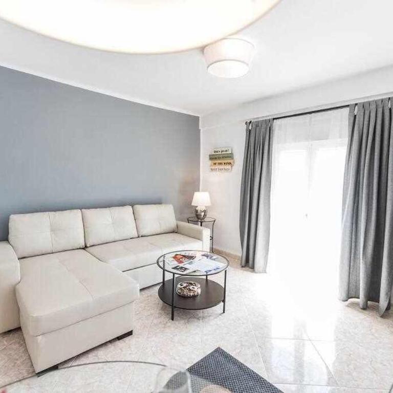 III Apartamentos Morales & Arnal Acogedor y a 450m - Apartamento de 1 dormitorio - 19