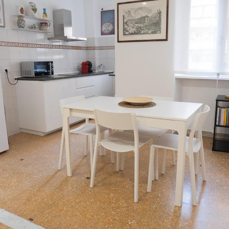 VaticaNella 10 min walk from Vatican Museums - Appartamento con 2 Camere da Letto - 14