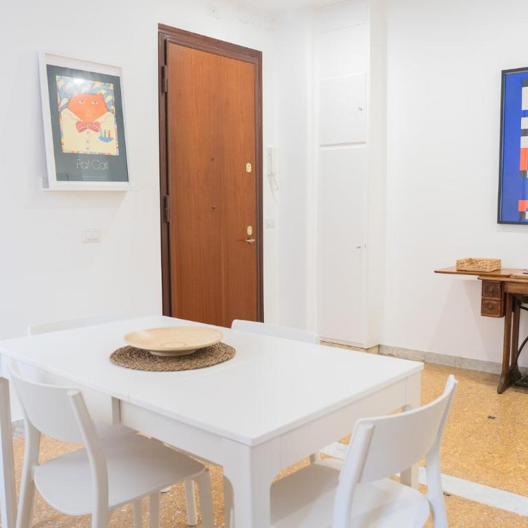VaticaNella 10 min walk from Vatican Museums - Appartamento con 2 Camere da Letto - 17