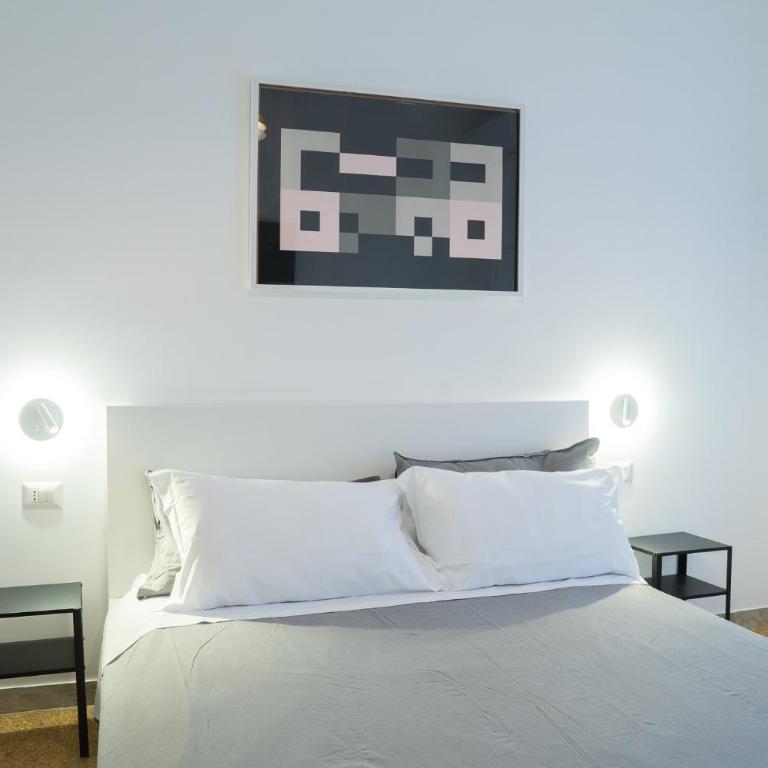 VaticaNella 10 min walk from Vatican Museums - Appartamento con 2 Camere da Letto - 9
