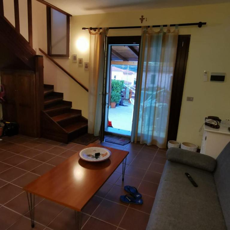 Peace and sea - Casa con 2 Camere da Letto - 8