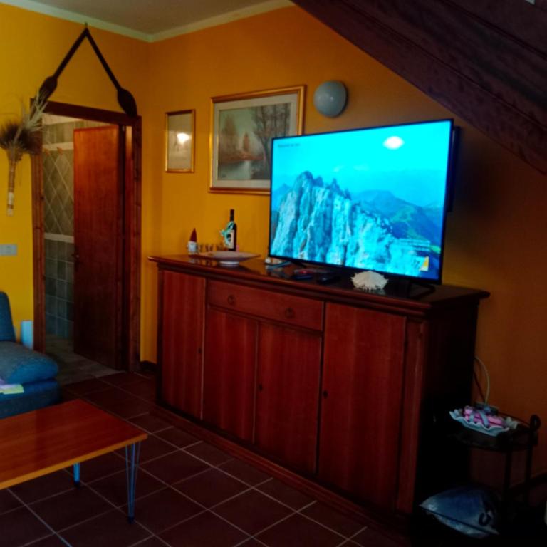 Peace and sea - Casa con 2 Camere da Letto - 11
