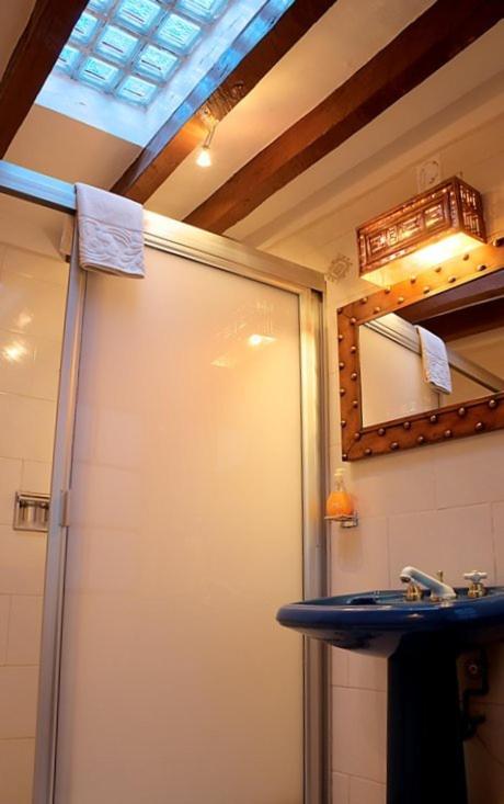 El Zopilote Mojado - Double Room - 3