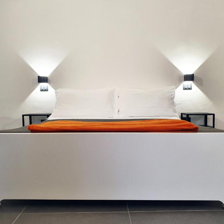 La Casa dell'Artista nel centro storico - La Spezia - One-Bedroom Apartment - 14