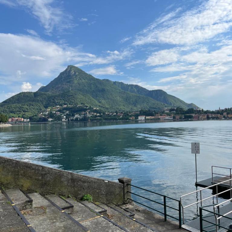 Casa Sofia Lake - Appartamento con 2 Camere da Letto - 16