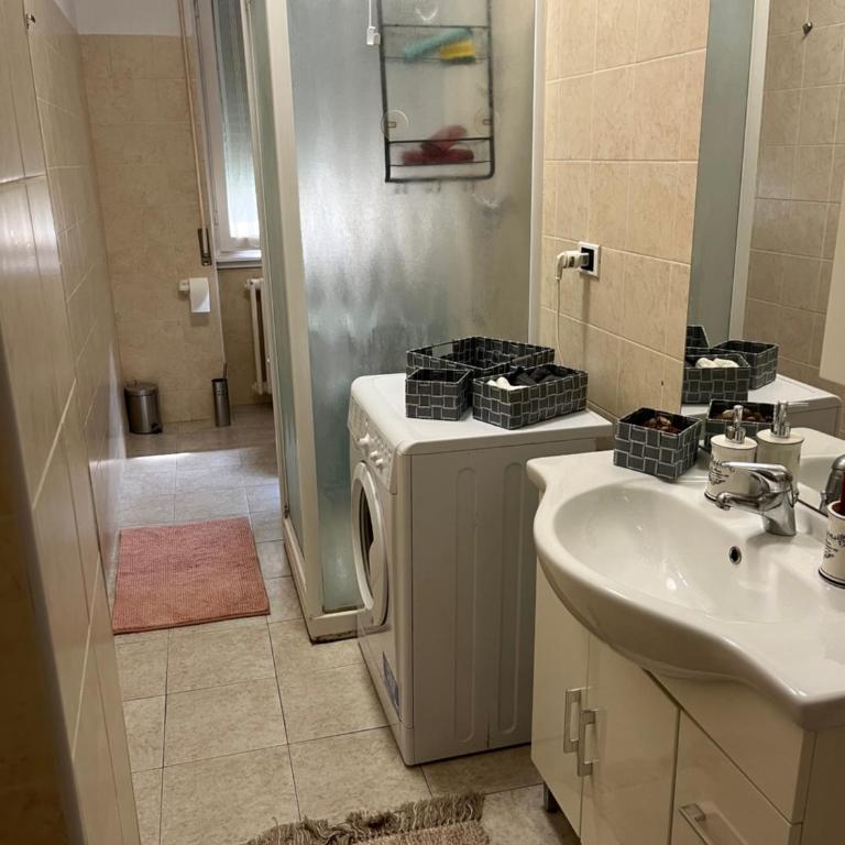 Casa Sofia Lake - Appartamento con 2 Camere da Letto - 8