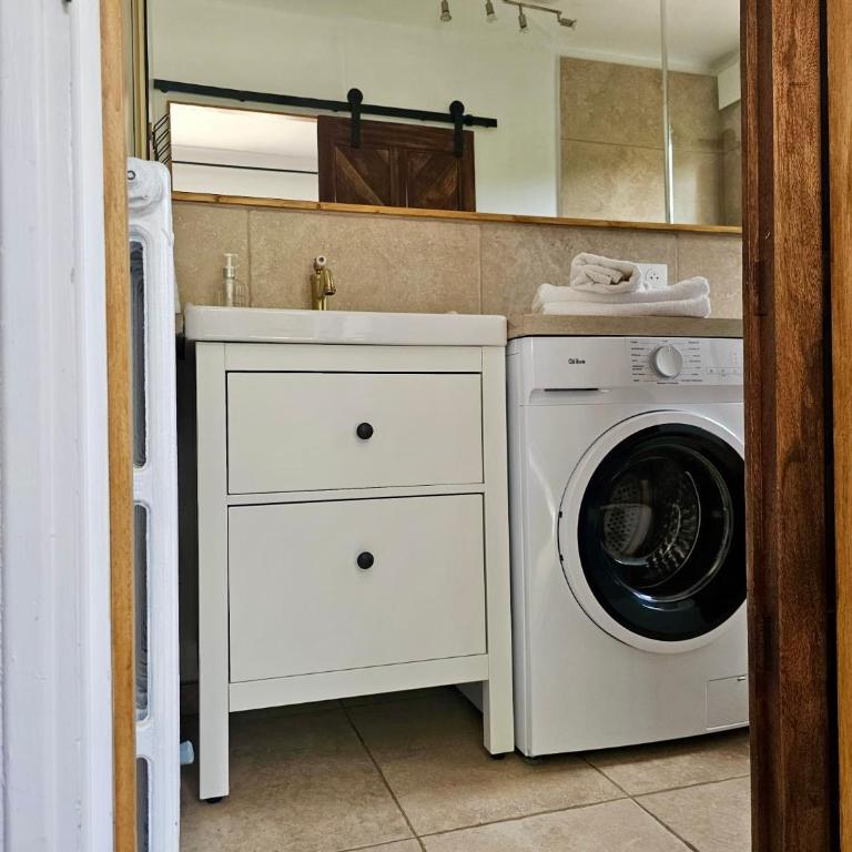 Appartement Harmonie T2-Climatisation, grand Jardin & Parking privé au calme - Apartamento de 1 dormitorio - 18