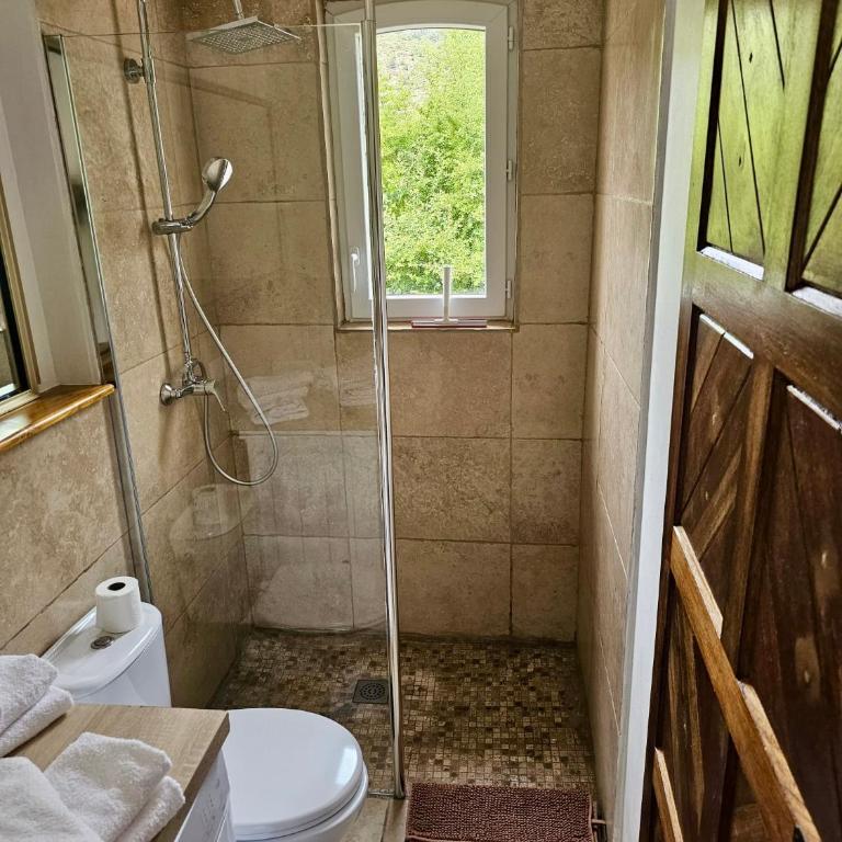 Appartement Harmonie T2-Climatisation, grand Jardin & Parking privé au calme - Apartamento de 1 dormitorio - 22