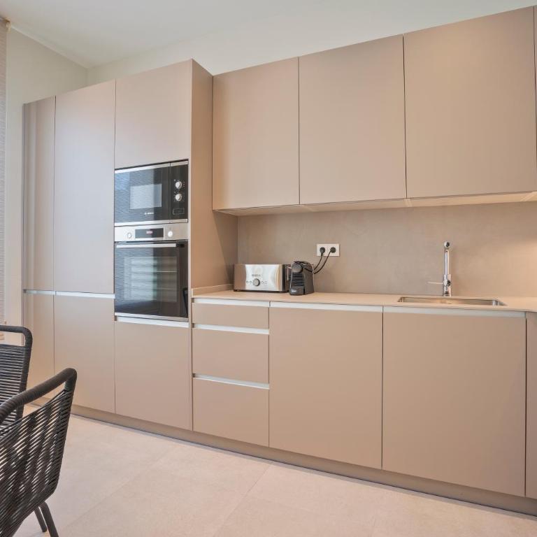Sitges Spaces Garden Condo-2 Bedrooms, 2 Bathrooms, Garden Terrace, Near center, Sleeps up to 6- Monthly Rentals Only - Apartamento de 2 dormitorios con vistas al jardín - 12