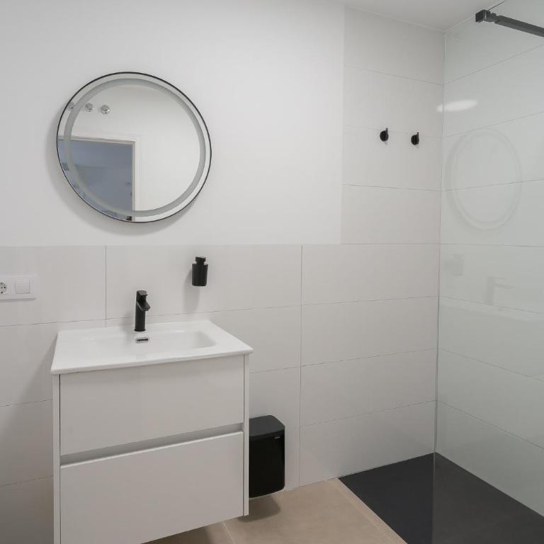 Retiro Sol - Apartamento El Patio Block 3 Apt 1 - Apartamento de 2 dormitorios - 18