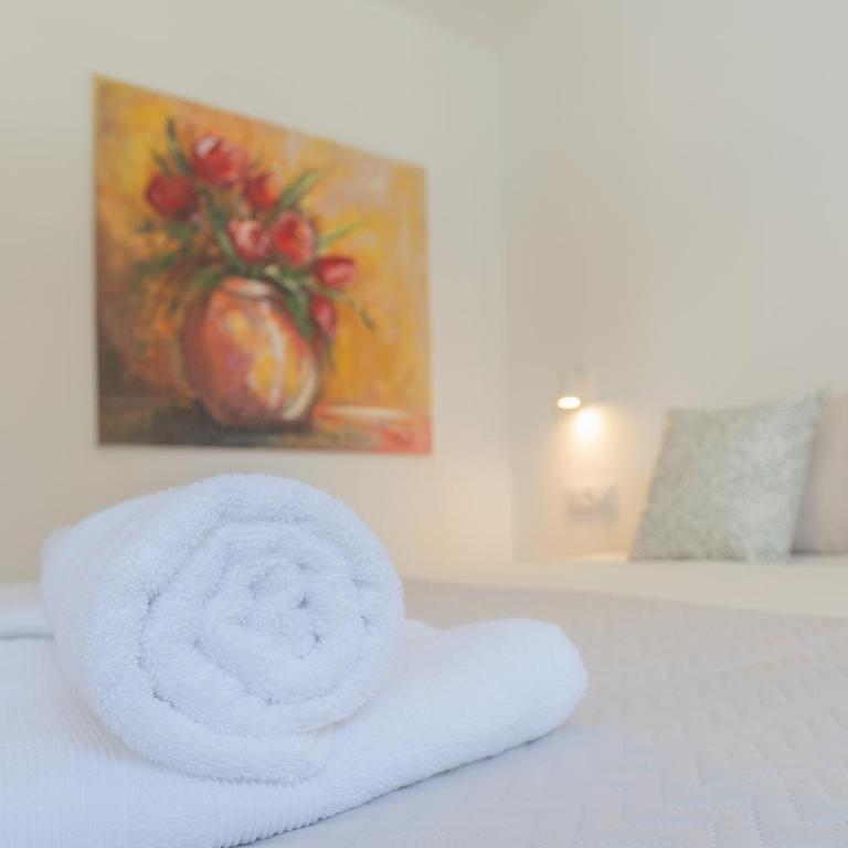 Retiro Sol - Apartamento El Patio Block 3 Apt 1 - Apartamento de 2 dormitorios - 23