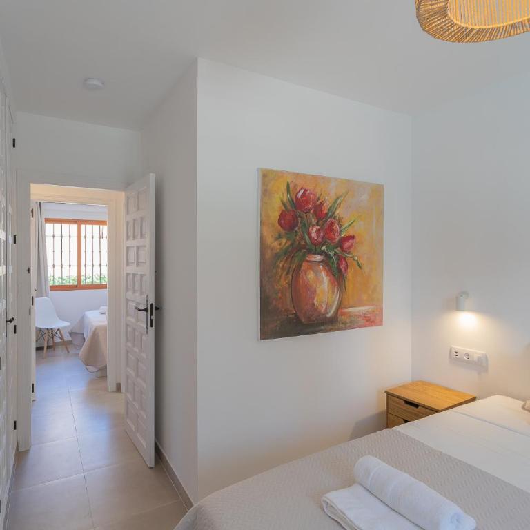 Retiro Sol - Apartamento El Patio Block 3 Apt 1 - Apartamento de 2 dormitorios - 27