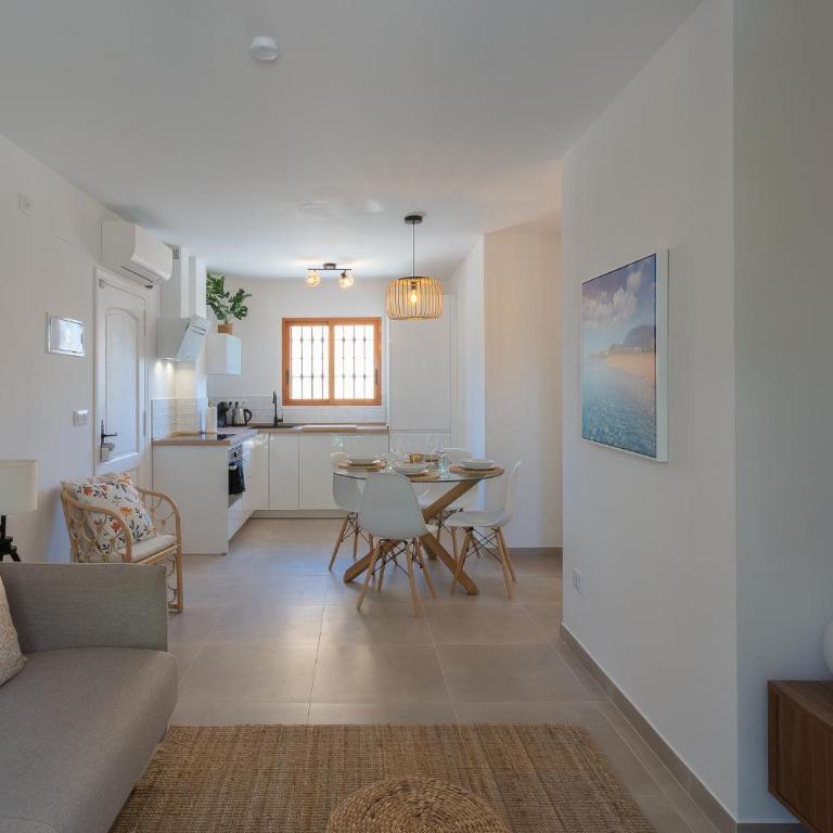 Retiro Sol - Apartamento El Patio Block 3 Apt 1 - Apartamento de 2 dormitorios - 2