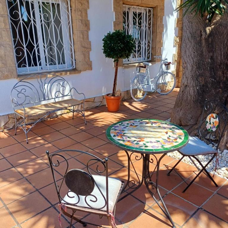 Villa Cambrils Mar - Villa - 21