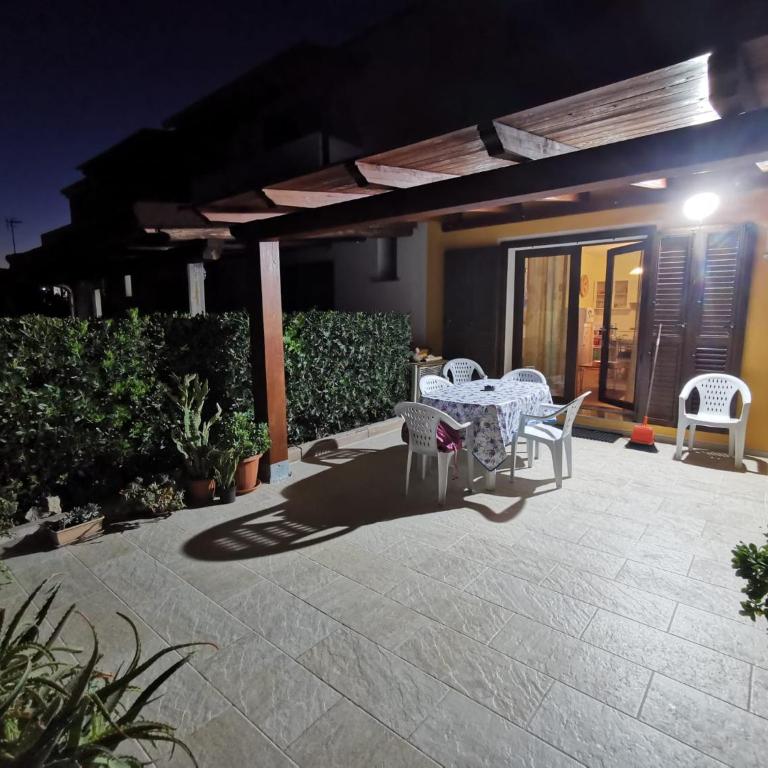 Peace and sea - Casa con 2 Camere da Letto - 25