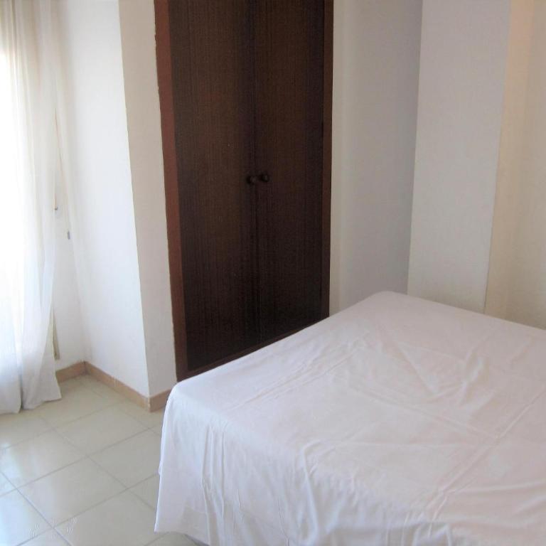 Ático Escaladei , céntrico y con piscina - Apartamento - 2 niveles - 9
