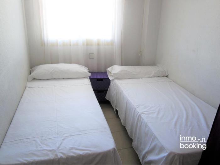 Ático Escaladei , céntrico y con piscina - Apartamento - 2 niveles - 13