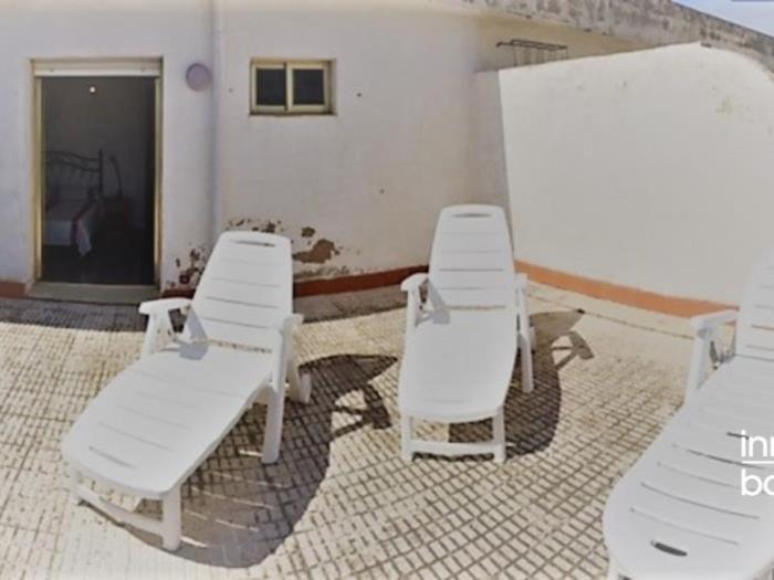 Ático Escaladei , céntrico y con piscina - Apartamento - 2 niveles - 17