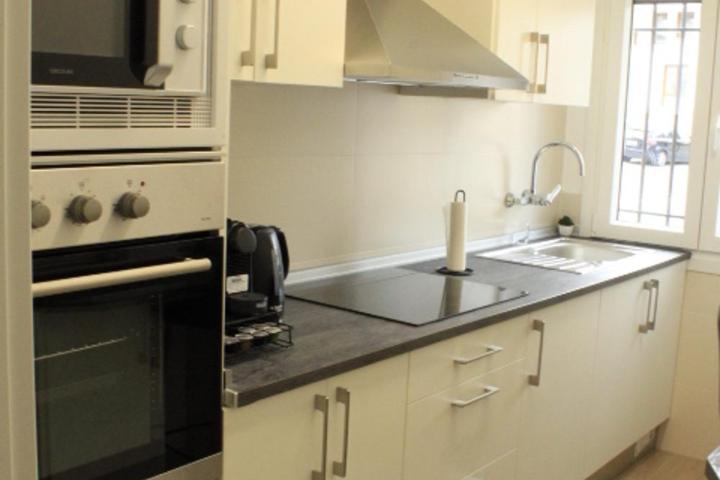 Rincon de la Muralla - Apartamento de 2 dormitorios - 1