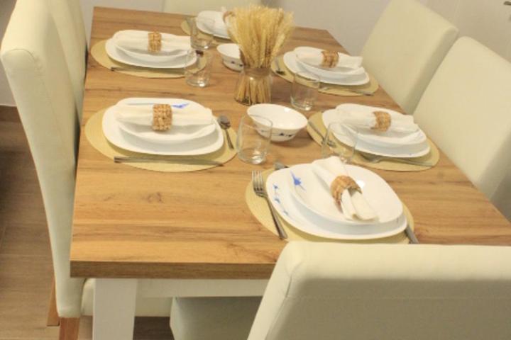 Rincon de la Muralla - Apartamento de 2 dormitorios - 7