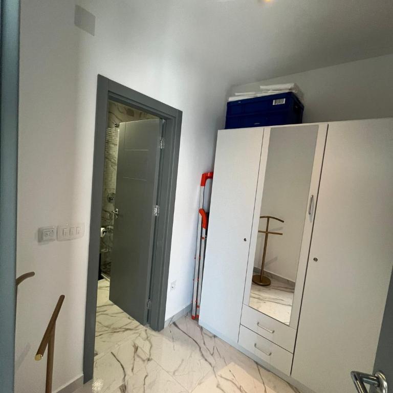 Penthouse Apartment mit Meerblick in der Bucht von Kotor - 400m bis zum Strand - Three-Bedroom Apartment - 11