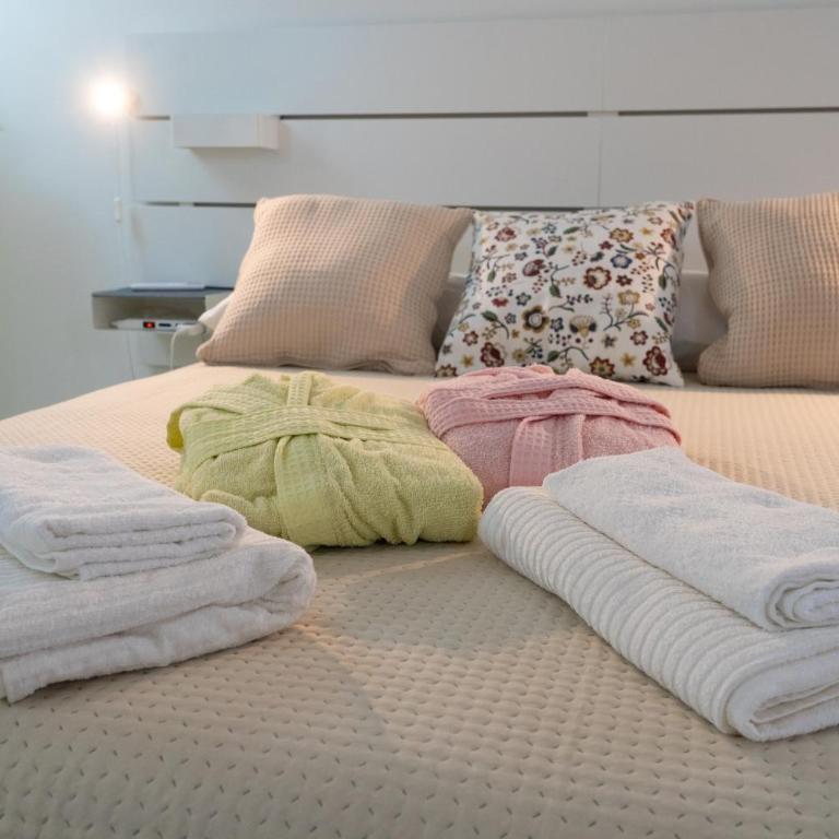The House tre punto zero - Two-Bedroom House - 4