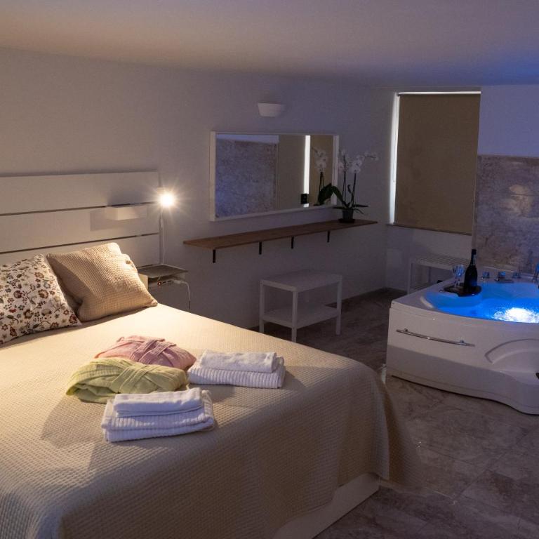 The House tre punto zero - Two-Bedroom House - 3